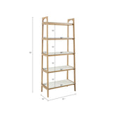 Parker Mid-Century Parker Shelf / Bookcase