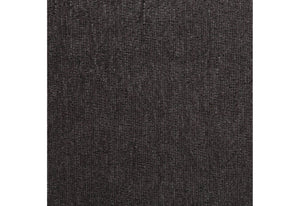 English Elm TERRITORY Reversible Pull-Out Sofa Bed with Plush Cushioning, Flip-Down Cup Holders & Sturdy Frame Dark Gray 50.39 L x 33.86 W x 25.98 H B201S00121