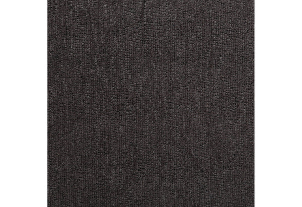 English Elm TERRITORY Reversible Pull-Out Sofa Bed with Plush Cushioning, Flip-Down Cup Holders & Sturdy Frame Dark Gray 50.39 L x 33.86 W x 25.98 H B201S00121