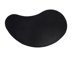 Sunpan Mojave Coffee Table - Stylish Concrete Design with Unique Textures for Indoor and Outdoor Spaces