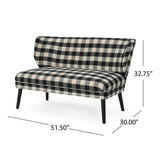 Christopher Knight Home® - Noble House - Loveseat Chair