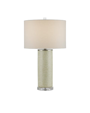 Verdure Cylinder Table Lamp