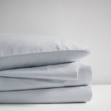 Sleep Philosophy Rayon From Bamboo Casual 4PC Sheet Set SHET20-1125 Grey