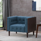 Christopher Knight Home® - Noble House - - Club Chair