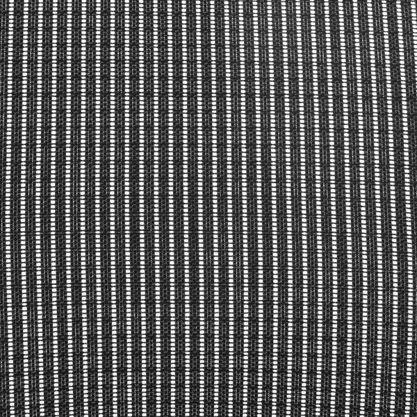 OSP Home Furnishings Vertical Matrix Breathable Ergonomic Office Chair with Lumbar Support and Adjustable Headrest Mesh 639-F3T1N48PHX