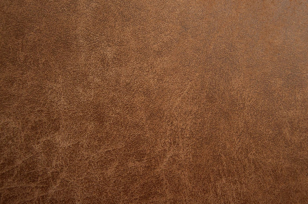 English Elm Single Manual Motion Recliner with Square Arms, Horizontal Tufting & Side Handle for Ultimate Comfort B089P240528