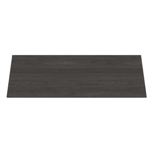 OSP Home Furnishings 48x24 Folding Nesting Table with Laminate Top and Locking Casters for Training Spaces 72X24 842T26-S