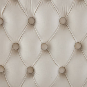 English Elm Velvet Double Dining Loveseat Bench - Elegant 2-Seat Tufted Velvet With Gold Legs, Mid-Century Modern Style W1143P362522-GIGA