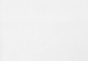 English Elm Dining Chair Set of 2 Upholstered Faux Leather Look Seats with Chrome Base Space-Saving Modern Design White 35 L x 21 W x 9 H B2710P218820