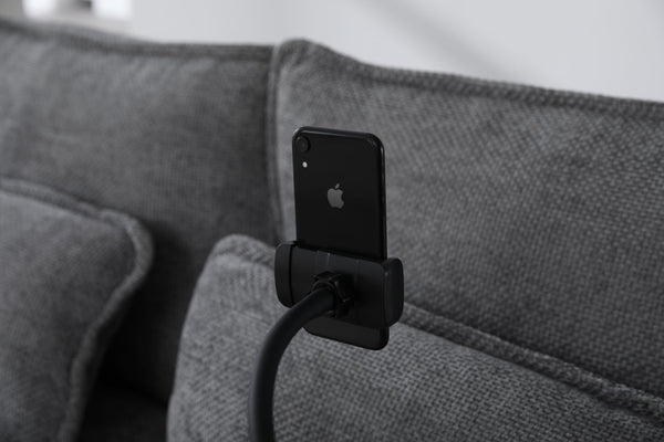 English Elm United U-Shaped Sectional Sofa 106" Cloud Couch - Comfy Chenille, Storage Ottoman, Usb Ports & Pillows W1568S00232-GIGA