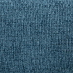 OSP Home Furnishings Sawyer Futon Blue