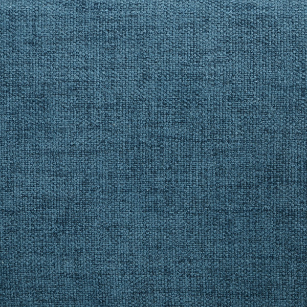 OSP Home Furnishings Sawyer Futon Blue