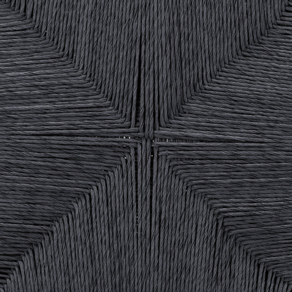 Zuo Modern Iska Barstool Set Of 2 - Modern Aluminum Design For Stylish Outdoor Patios And Bars Black Aluminum 704157-zuo-modern