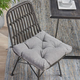 Christopher Knight Home® Noble House Chair Cushion