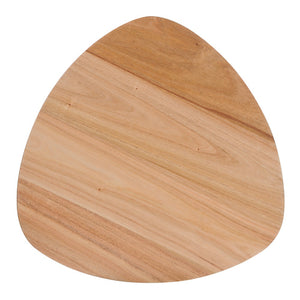 English Elm Christopher Knight Home® - End Table - Elegant Mid-Century Inspired Natural Rubberwood Accent Table For Living Room & Bedroom N771P221034K