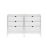 Coney Dresser (Set of 2)