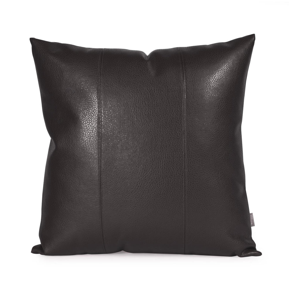 Howard Elliott 20 X 20 Pillow - Luxurious Textured Design For Stylish Home Decor & Cozy Comfort In Any Room Brown 100% Polyurethane 2-192-howard-elliott
