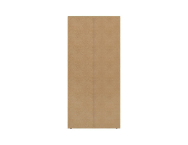 Manhattan Comfort Eiffel Modern Garage Cabinets - Set of 2 White 2-250BMC6