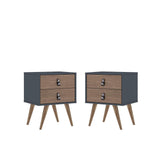 Amber Nightstand (Set of 2)