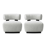 Bartow Accent Chair - Set of 2