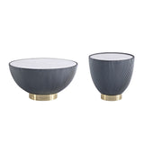 Anderson Coffee Table and End Table 2.0 - Set of 2