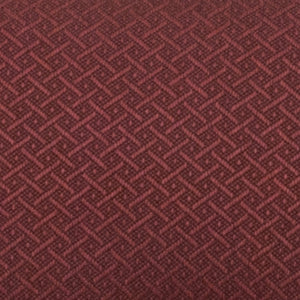 English Elm 2 Pack HERCULES Series Durable Curved Metal Folding Chairs with Comfortable Padded Seats for Events Burgundy Fabric/Grey Frame 2-AW-MC309AF-BG-GG