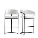 Augusta Barstool - Set of 2