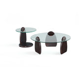 Artesia  Coffee Table and End Table Set of 2