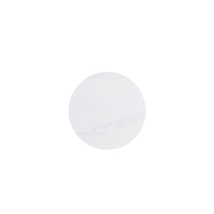 Glenn Coffee Table and End Table Set of 2 in Gold 2-CE1710 Manhattan Comfort