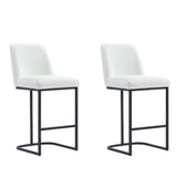 Serena Bar/Counter Stool - Set of 2