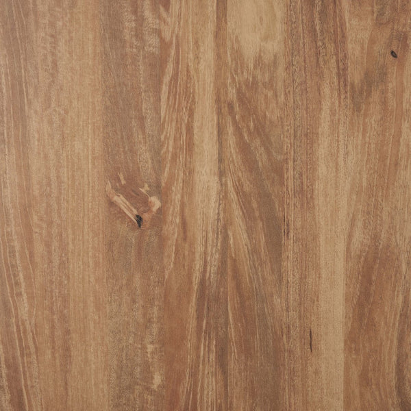 2-Piece DUMBO  5-Drawer Tall Dresser and DUMBO 6-Drawer Double Low Dresser in Golden Brown 2-DB03-GB Manhattan Comfort