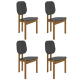 Gales Dining Chair Set of 4