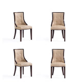 Fifth Avenue Traditional Dining Chair - Set of 4