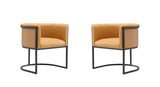 Bali Modern Dining Chair (Set of 2)