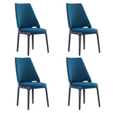 Kara Dining Chair - Set of 4