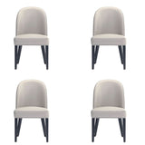 Hillman Dining Chair - Set of 4