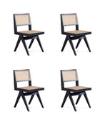 Hamlet Industry Chic Dining Chair- Set of 4