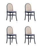 Paragon 1.0 Industry Chic Dining Chair - Set of 4