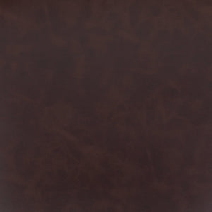 English Elm Reagan Counter Height Barstools Set of 2 - Modern Comfort with Durable LeatherSoft Upholstery Dark Brown 24" High 2-ET-ER18345-24-DB-GG