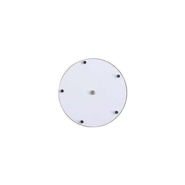 Anderson End Table 1.0 in Grey - Set of 2 2-ET004-GY Manhattan Comfort