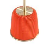 Anderson End Table 1.0 in Orange 2-ET004-OR Manhattan Comfort