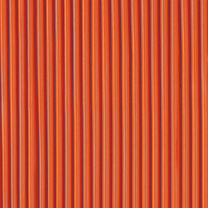 Anderson End Table 1.0 in Orange 2-ET004-OR Manhattan Comfort