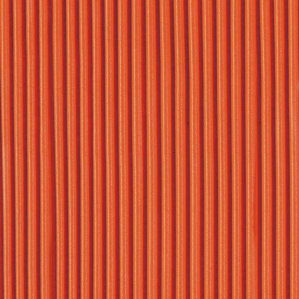 Anderson End Table 1.0 in Orange 2-ET004-OR Manhattan Comfort