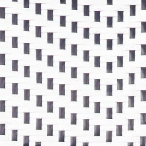 English Elm Rouen Set of 2 Commercial-Grade Foldable Bistro Chairs for Indoor/Outdoor Stylish Seating Solutions Navy & White 2-FV-FWA086-NVY-WHT-GG