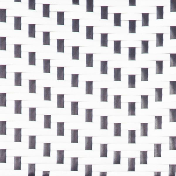 English Elm Rouen Set of 2 Commercial-Grade Foldable Bistro Chairs for Indoor/Outdoor Stylish Seating Solutions Navy & White 2-FV-FWA086-NVY-WHT-GG