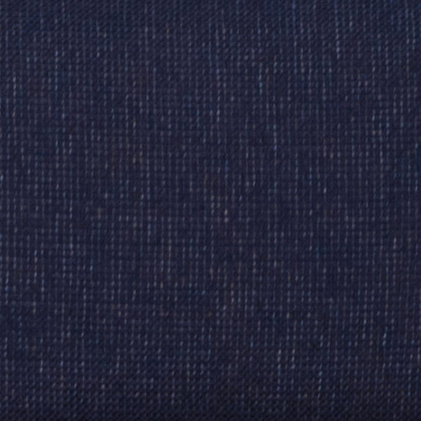 English Elm 2 Pack HERCULES Series Padded Folding Chairs - Durable, Stylish Seating for Events & Home Use Navy Fabric/Gray Frame 2-HA-MC309AF-NVY-GG