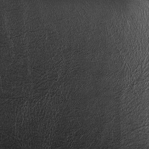 English Elm 2 Pack HERCULES Series Ultra-Premium Folding Chairs with Triple Braced Frame and Easy Carry Handle Black Vinyl/Black Frame 2-HA-MC705AV-3-BK-GG