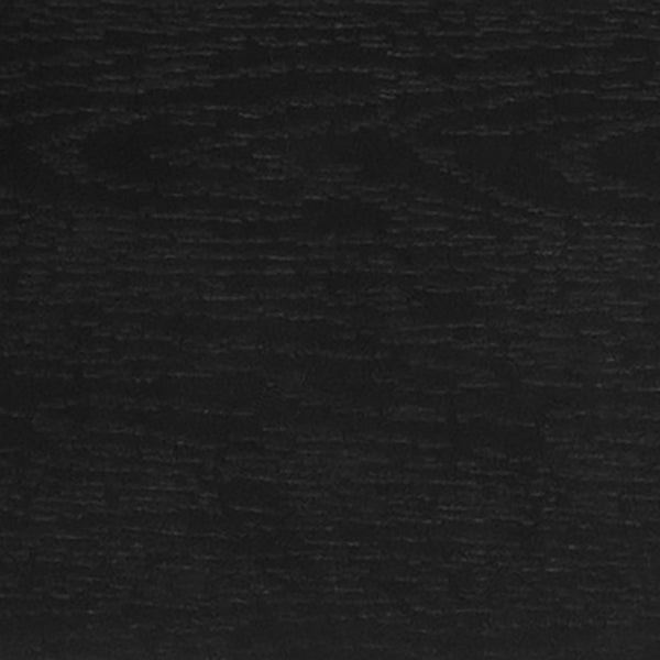 English Elm Charlestown Set of 2 Durable Folding Adirondack Chairs for Effortless Indoor/Outdoor Relaxation Cream Cushions/Black Frame 2-JJ-C14505-CSNCR-BLK-GG