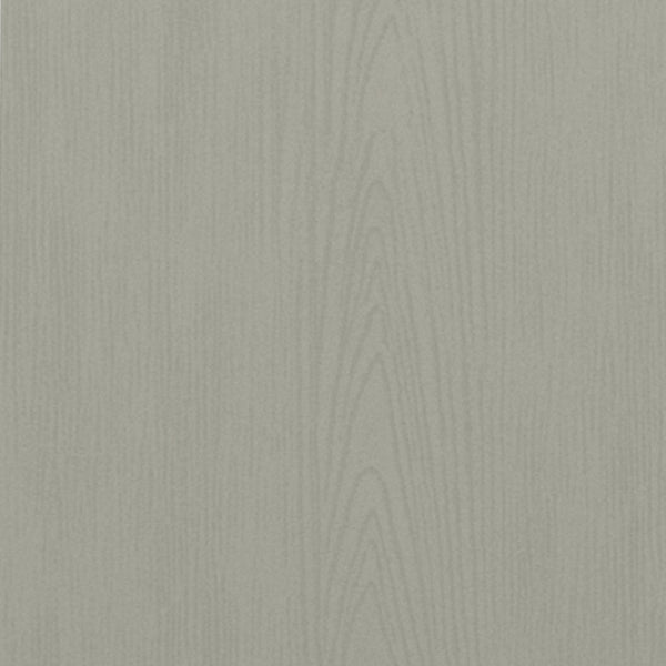 English Elm Set of 2 Sawyer Modern All-Weather Adirondack Chairs with Footrests for Stylish Outdoor Relaxation Gray 2-JJ-C14509-14309-GY-GG