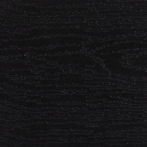 English Elm Set of 2 Winston All-Weather Rocking Chairs for Ultimate Comfort and Style on Your Porch or Patio Black 2-JJ-C14703-BK-GG